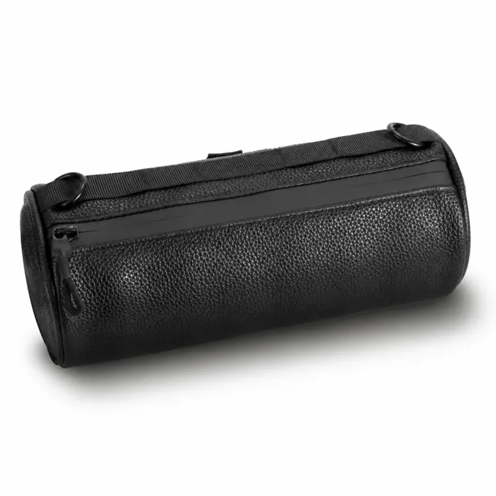 Ridgeline Roll handlebar bag, black