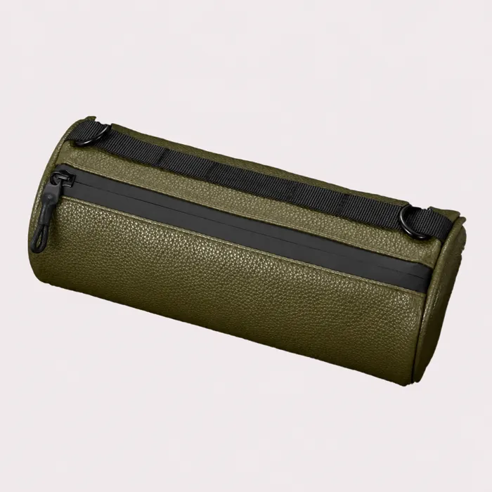 Ridgeline Roll in Green