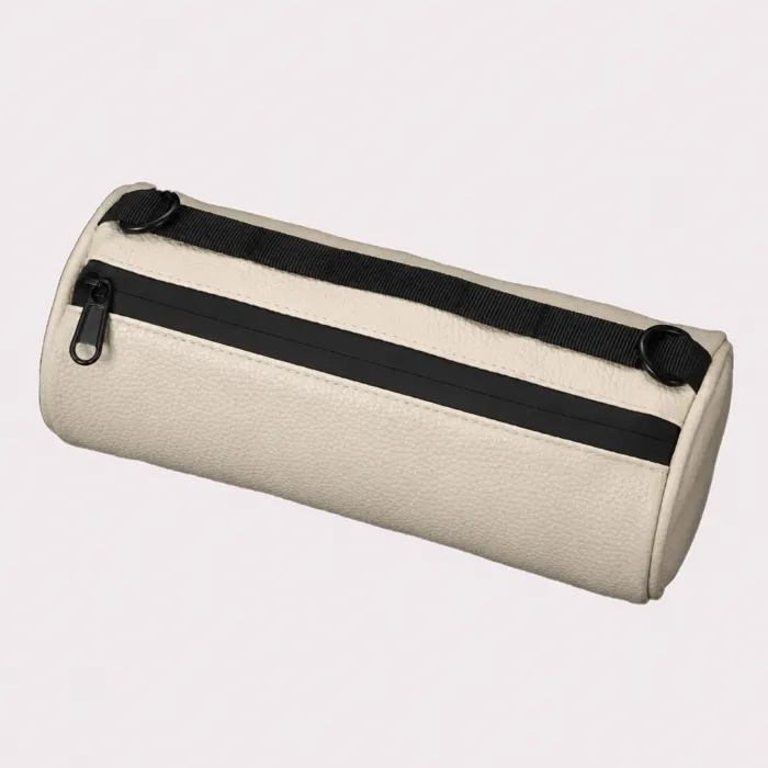 Ridgeline Roll in White
