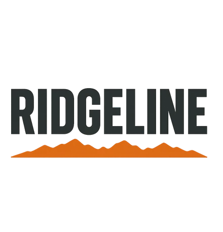 Ridgeline — bike frame bags