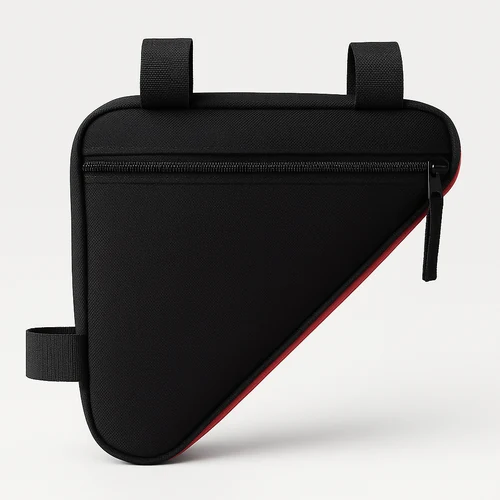 Ridgeline Trail bike frame bag product shot