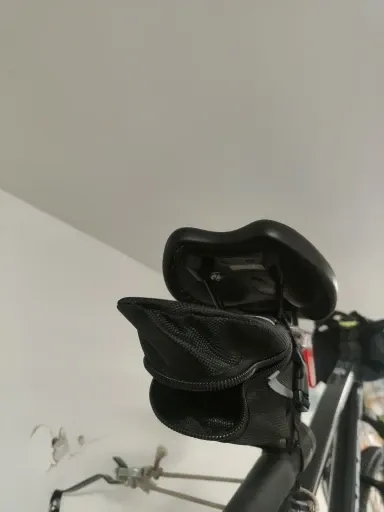 Ridgeline Summit — Saddle Bag photographed by a verified buyer